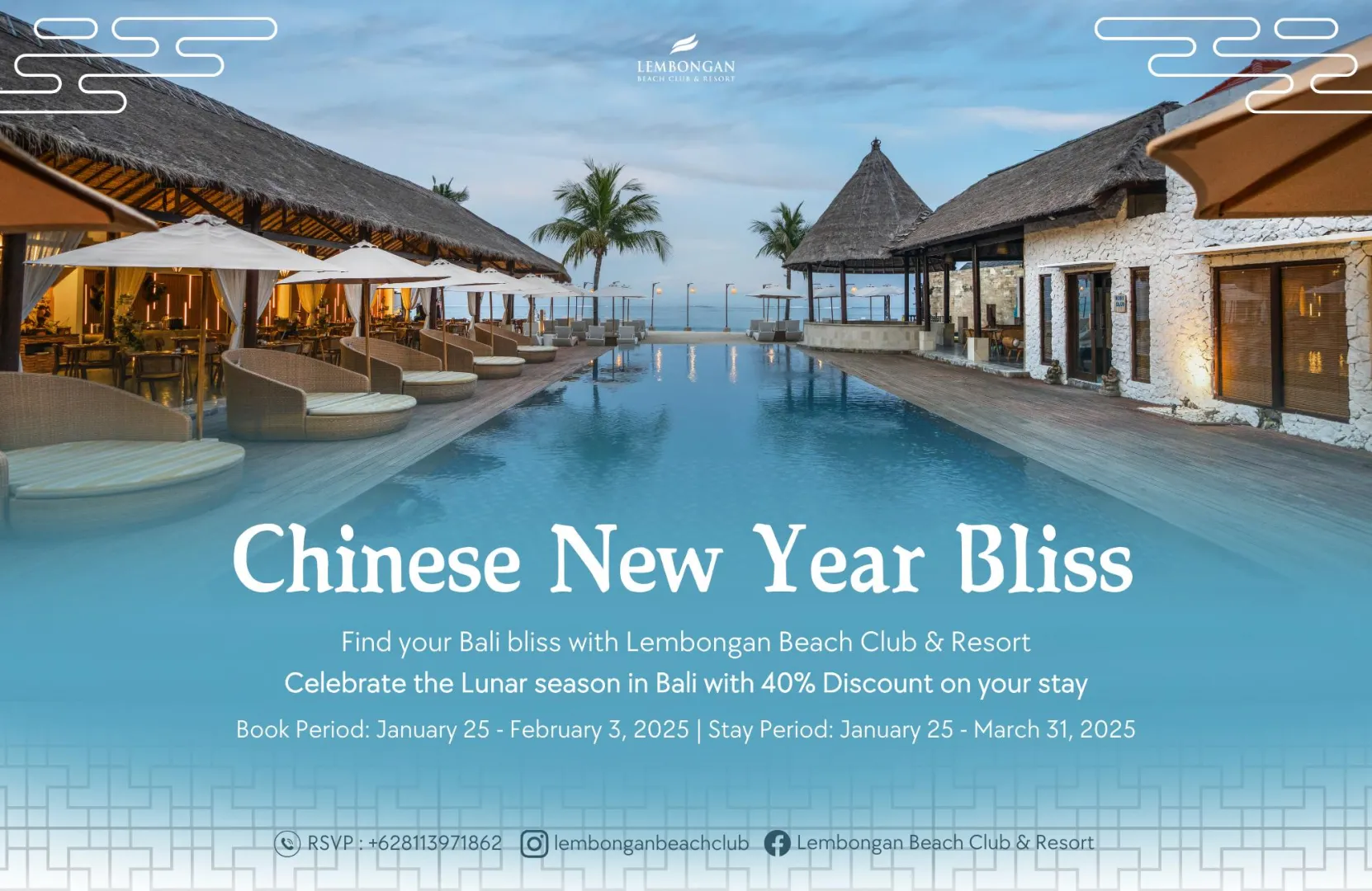 chinese new year luxury