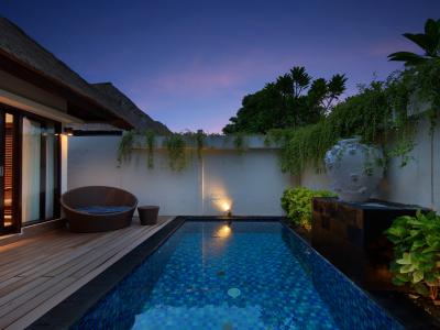 One Bedroom Premier Private Pool Villa